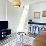 Geodis Park Apartment In Weho