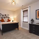 Holiday home Sigler House Nashville