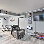 Modern Nashville Home ~ 10 Mi To Music Row