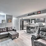 Modern Nashville Home ~ 10 Mi To Music Row