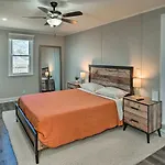 Nashville Home Rental About 7 Mi To Downtown!