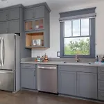 Brand New. Bad To The Bone, Sexy East Nashville 3 Story House!