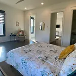 Brand New. Bad To The Bone, Sexy East Nashville 3 Story House!