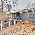 Modern Nashville Home ~ 10 Mi To Music Row