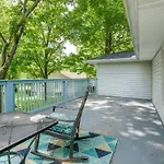 Green Home 25 Min From Downtown