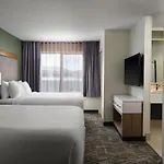Springhill Metrocenter Nashville