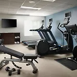 Springhill Metrocenter Hotel Nashville