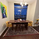 Comfort View