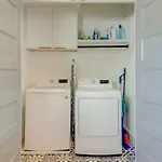 Luxury Downtown Nash/roofdeck/11 Beds *