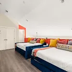Mason Lofts At West End Apartment Nashville