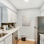 The Cumberland Apartment