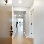 The Cumberland Apartment Nashville