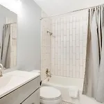 The Cumberland Apartment Nashville