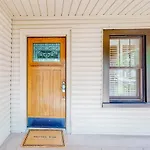 Greenwood Getaway