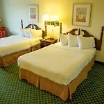 Western Airport - Bna 3* Nashville