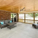 Hillsboro Village Hideaway Nashville