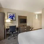Hotel Western Airport - Bna Nashville
