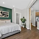 The Iconic Suite W/Cityskyline View The Gulch