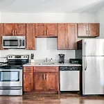 Cozysuites Music Row Modern 1Br W Free Parking