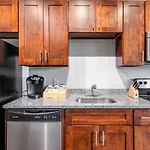 Cozysuites Musicrow Astonishing Studio With Free Parking 52