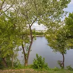 Apartment Captain's Quarters Riverfront #1 Nashville