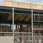 Captain's Quarters Riverfront #1 Nashville