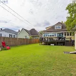 Captain\'S Quarters East Nashville, Tn