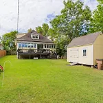 Captain\'S Quarters East Nashville, Tn