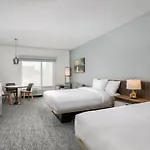 Hotel Towneplace By Marriott Midtown 3*