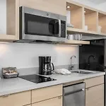 Towneplace By Marriott Midtown Hotel 3*
