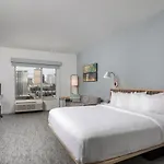 Towneplace By Marriott Midtown Hotel