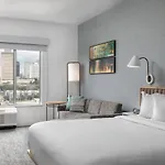 Hotel Towneplace By Marriott Midtown Nashville