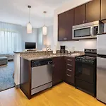 Towneplace By Marriott Airport Hotel 3*