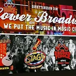 Apartment Heart Of Downtown/walk To Broadway & The Action/bars/music Venues/honky Tonks!