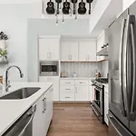 Farmhouse Vibe On Centennial W Garage And Billiards