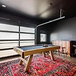 Farmhouse Vibe On Centennial W Garage And Billiards