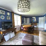 Entirely Private 2 King Bedroom Guest Suite W/ Full Kitchen In Donelson