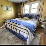 Entirely Private 2 King Bedroom Guest Suite W/ Full Kitchen In Donelson