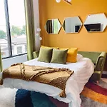 Vintage Vibes - Minutes From The Broadway Buzz Nashville
