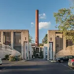 Captain\'S Quarters Riverfront #3