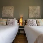 Nashville Getaway With Giant Rooftop 7Min From Downtown