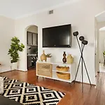 Relax In Style Near The Heart Of Music City
