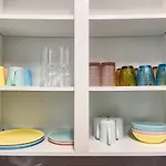 Holiday home Vintage Vibes - Minutes From The Broadway Buzz