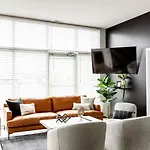Apartment 5 Points Retreat In East Walk To Restaurants Bars And Music *
