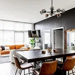 Apartment 5 Points Retreat In East Walk To Restaurants Bars And Music Nashville
