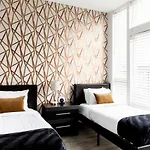 Apartment 5 Points Retreat In East Walk To Restaurants Bars And Music *