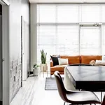 5 Points Retreat In East Walk To Restaurants Bars And Music