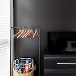 5 Points Retreat In East Walk To Restaurants Bars And Music Apartment *