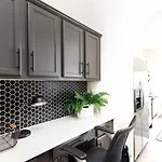 Holiday home Relax In Style Near The Heart Of Music