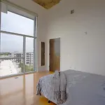 Luxe Two Bedroom Penthouse With Skyline Views, Internet, Gym Nashville